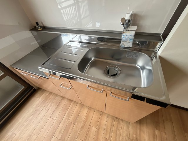 アーバン寺内のキッチン