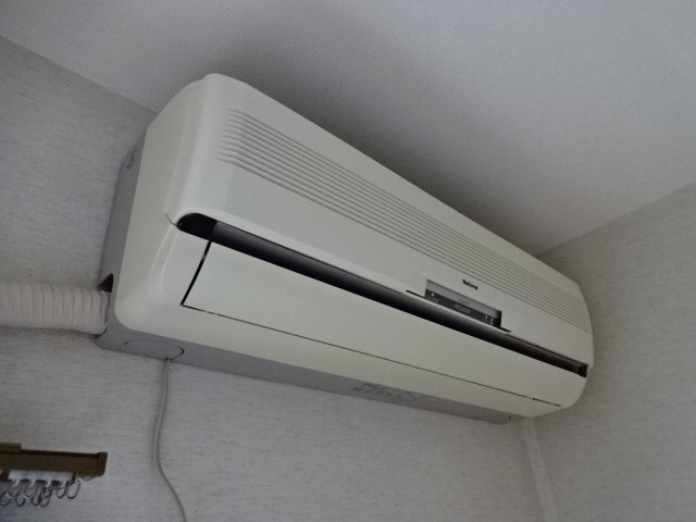 クレモナハイツ田寺の設備