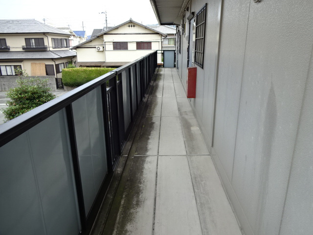 クレモナハイツ田寺のその他