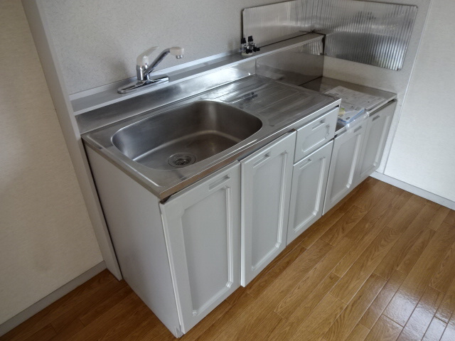 クレモナハイツ田寺のキッチン