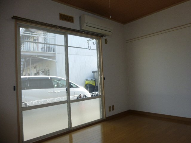 サンシティアインの子供部屋