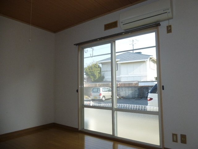 サンシティアインの内装