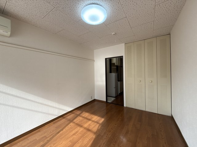 サンライズクイーンの子供部屋