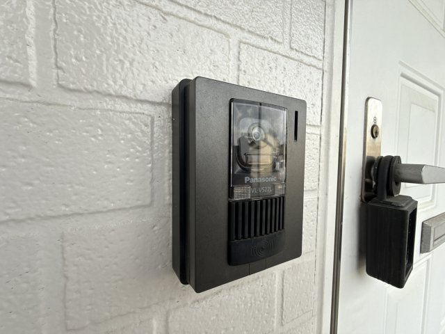 サンライズクイーンのセキュリティ