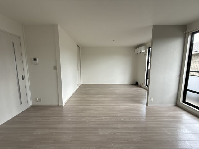 バンブーヒルの居間・リビング