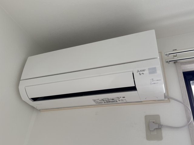 バンブーヒルの設備