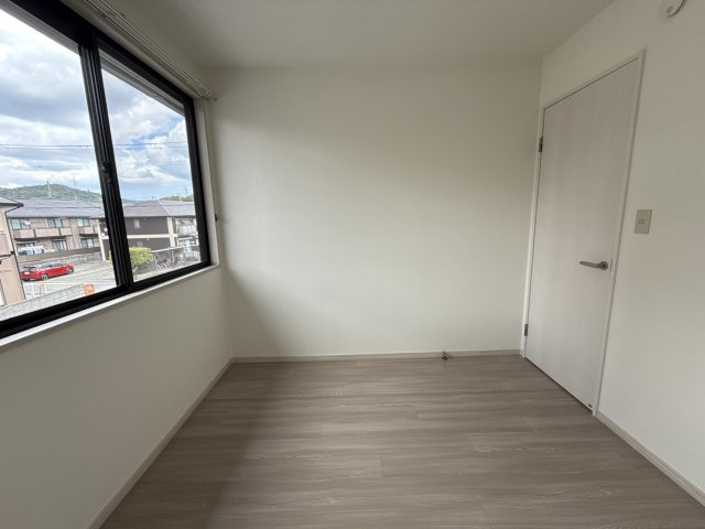 バンブーヒルの子供部屋