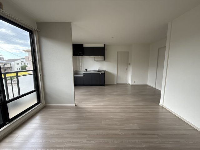 バンブーヒルの居間・リビング