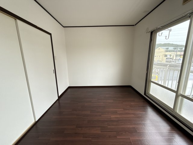 ブルーウィングの子供部屋