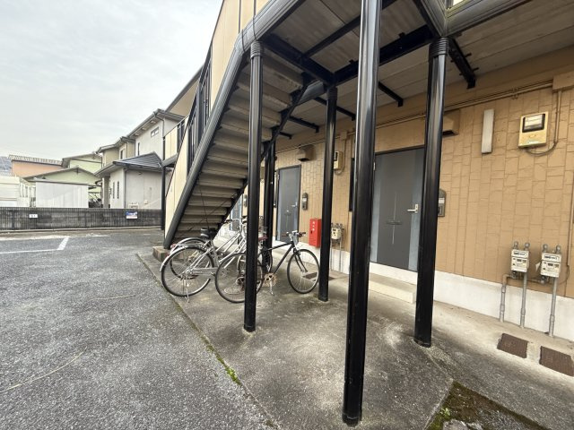 リヴェール田寺のその他共用部分