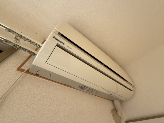リヴェール田寺の設備