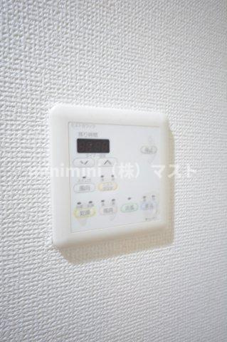 BGC難波タワーの設備
