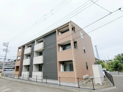 【外観】 | サンヌーヴェル