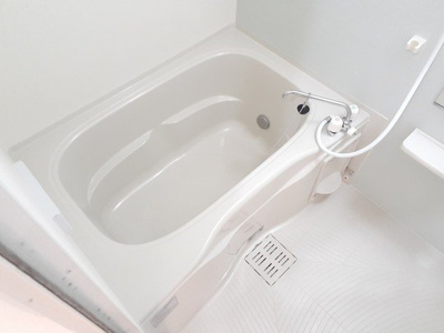 【浴室】 | サンヌーヴェル