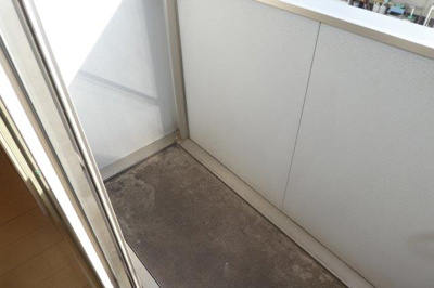 【バルコニー】 | ＶＩＮＣＵＬＮＭ（ウィンクルム）Ⅰ