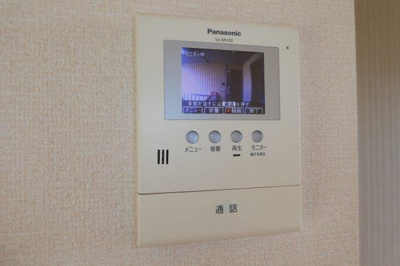 【セキュリティ】 | ＶＩＮＣＵＬＮＭ（ウィンクルム）Ⅰ | ＴＶインターホン