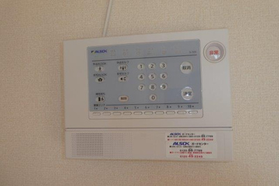 【セキュリティ】 | ＶＩＮＣＵＬＮＭ（ウィンクルム）Ⅰ | アルソックホームセキュリティ