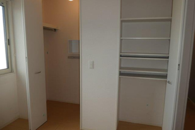 【収納】 | ＶＩＮＣＵＬＮＭ（ウィンクルム）Ⅰ | クローゼット