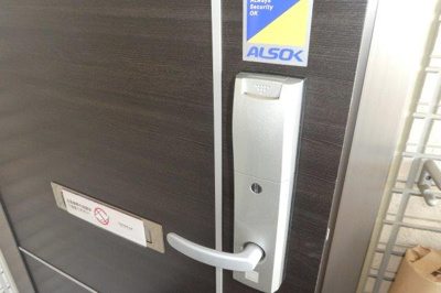 【セキュリティ】 | ＶＩＮＣＵＬＮＭ（ウィンクルム）Ⅰ | カードキー