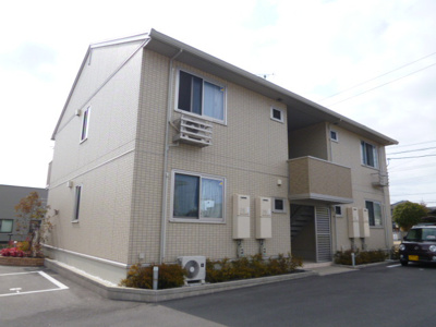 【外観】 | ＶＩＮＣＵＬＮＭ（ウィンクルム）Ⅰ