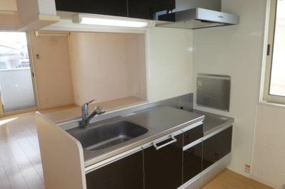 【キッチン】 | ＶＩＮＣＵＬＮＭ（ウィンクルム）Ⅰ