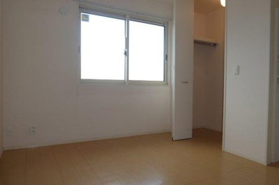 【寝室】 | ＶＩＮＣＵＬＮＭ（ウィンクルム）Ⅰ | 洋室