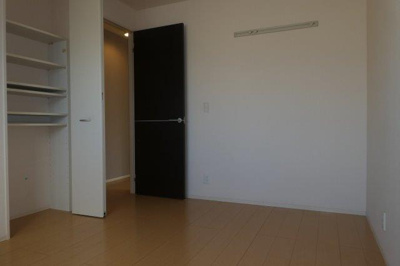 【収納】 | ＶＩＮＣＵＬＮＭ（ウィンクルム）Ⅰ | 洋室