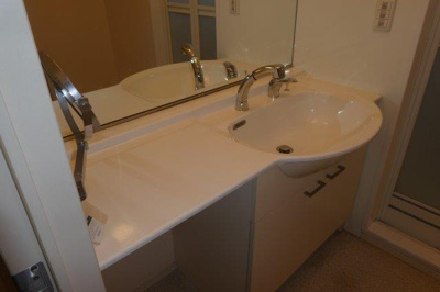 【独立洗面台】 | ＶＩＮＣＵＬＮＭ（ウィンクルム）Ⅰ | シャンプードレッサー