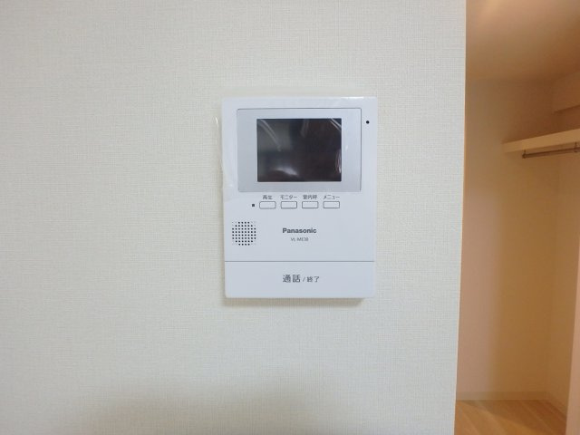 【セキュリティ】アソルティ東二番丁レジデンス