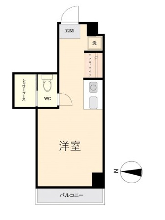 アソルティ東二番丁レジデンス