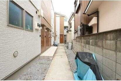 【その他共用部分】 | レガーロ新小岩