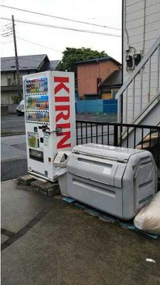 【その他共用部分】 | レガーロ新小岩