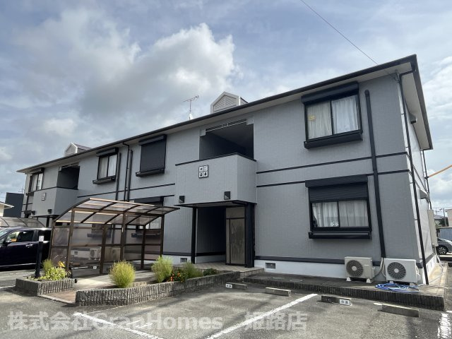 シャルマンコートＢ棟