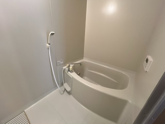 シャルマンコートＢ棟の浴室