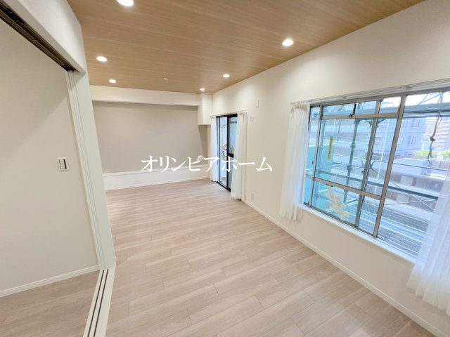 北砂四丁目住宅　７階 　リ　ノベーション済のその他