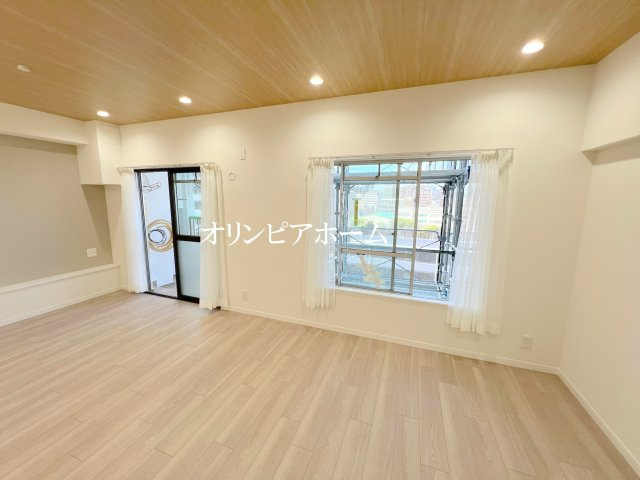 北砂四丁目住宅　７階 　リ　ノベーション済のその他|エレベーター５基有り
