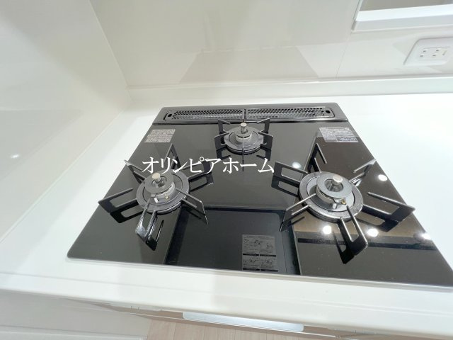 北砂四丁目住宅　７階 　リ　ノベーション済のその他