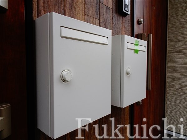 アーク下馬のその他共用部分