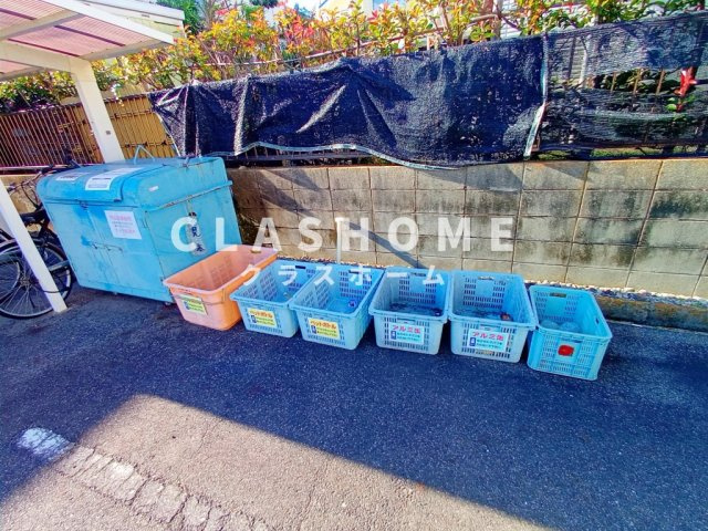 パレスハートA　　刈谷市の賃貸ならクラスホーム刈谷店のその他共用部分