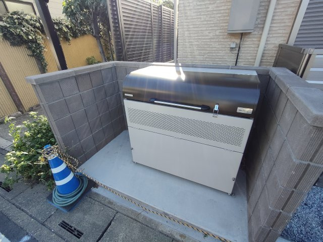 SBメゾン岩槻本町のその他共用部分