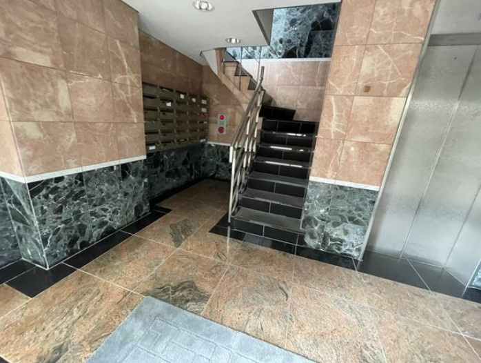 ビッグウッドビルドのその他共用部分