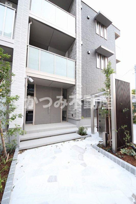 【その他共用部分】 | ソラリア（シャーメゾン）