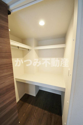 【収納】 | ソラリア（シャーメゾン）