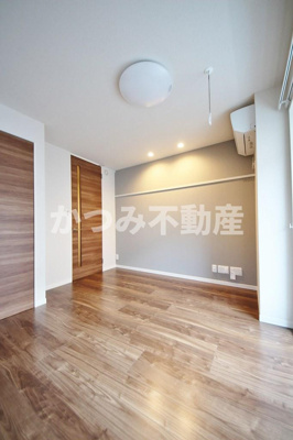 【洋室】 | ソラリア（シャーメゾン）