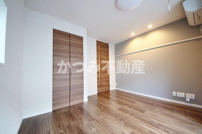 【寝室】 | ソラリア（シャーメゾン）