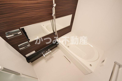 【浴室】 | ソラリア（シャーメゾン）