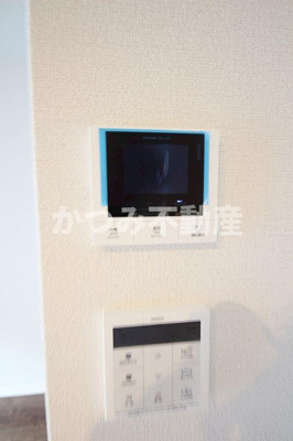 【セキュリティ】 | ソラリア（シャーメゾン）