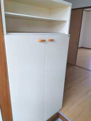 【収納】 | ハイムコレット