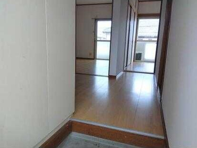 【玄関】 | ハイムコレット