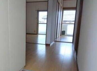 【展望】 | ハイムコレット